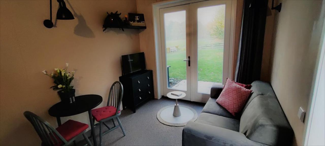 Apartamento Halte Liempde Logies Exterior foto