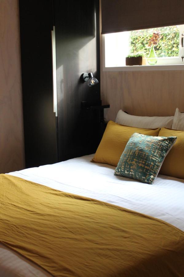Apartamento Halte Liempde Logies Exterior foto