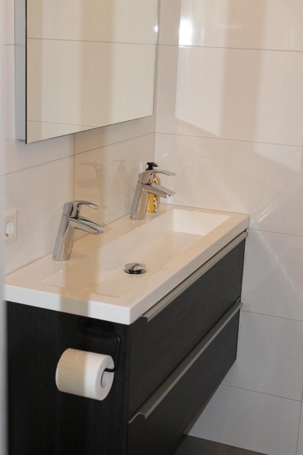 Apartamento Halte Liempde Logies Exterior foto