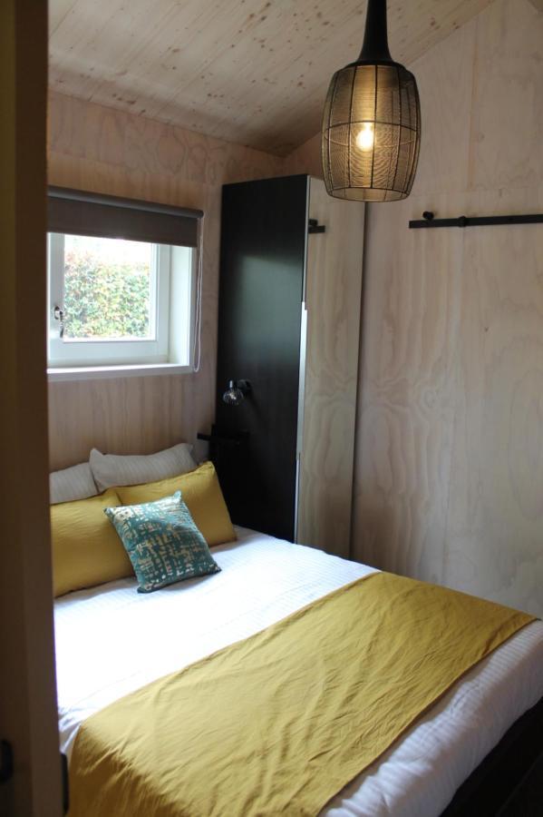 Apartamento Halte Liempde Logies Exterior foto