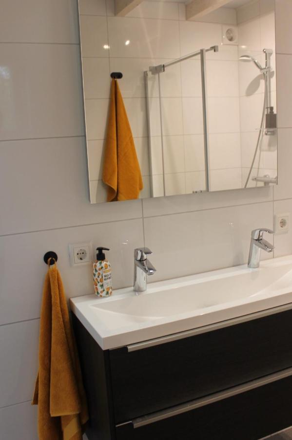 Apartamento Halte Liempde Logies Exterior foto