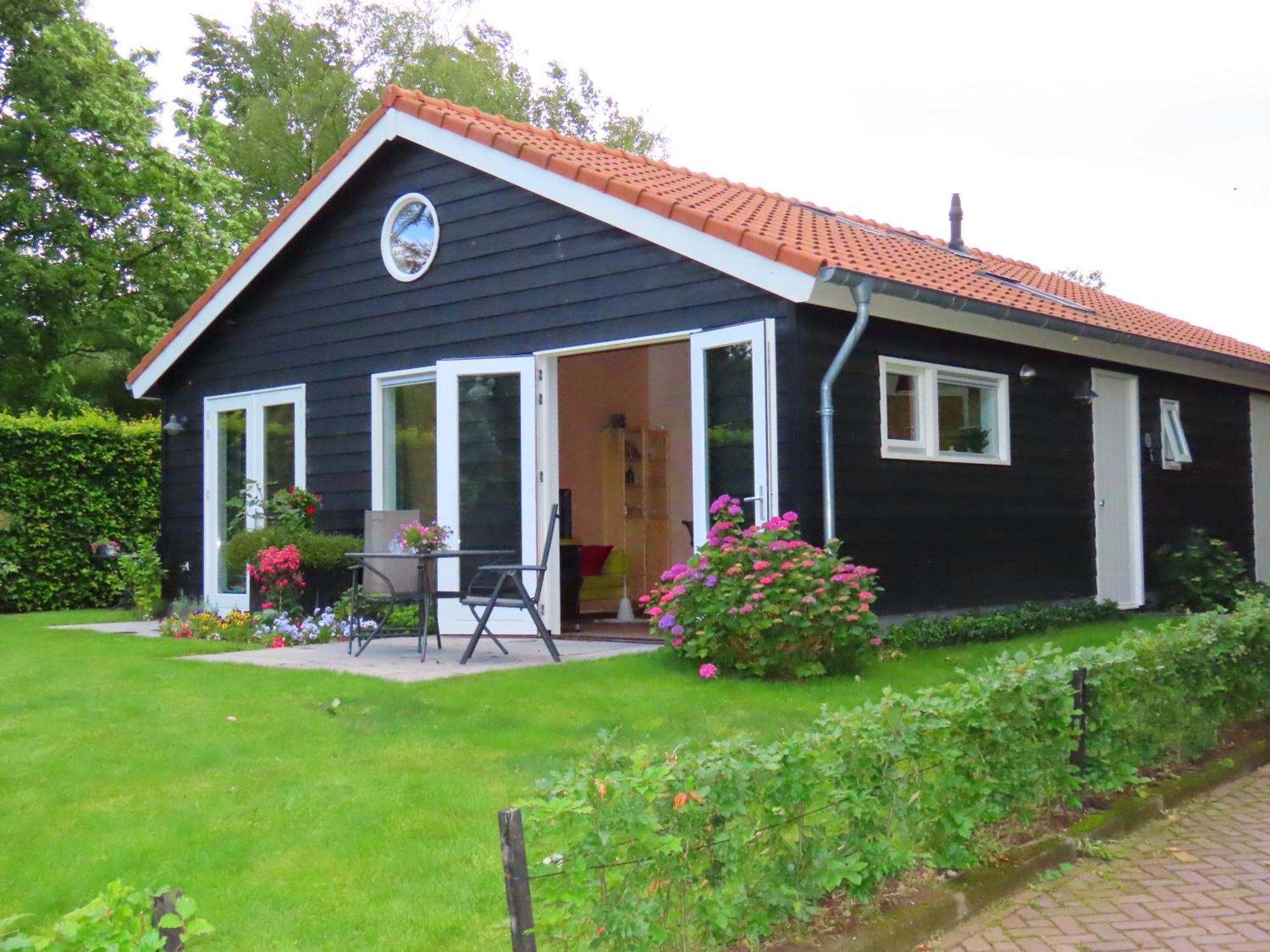 Apartamento Halte Liempde Logies Exterior foto