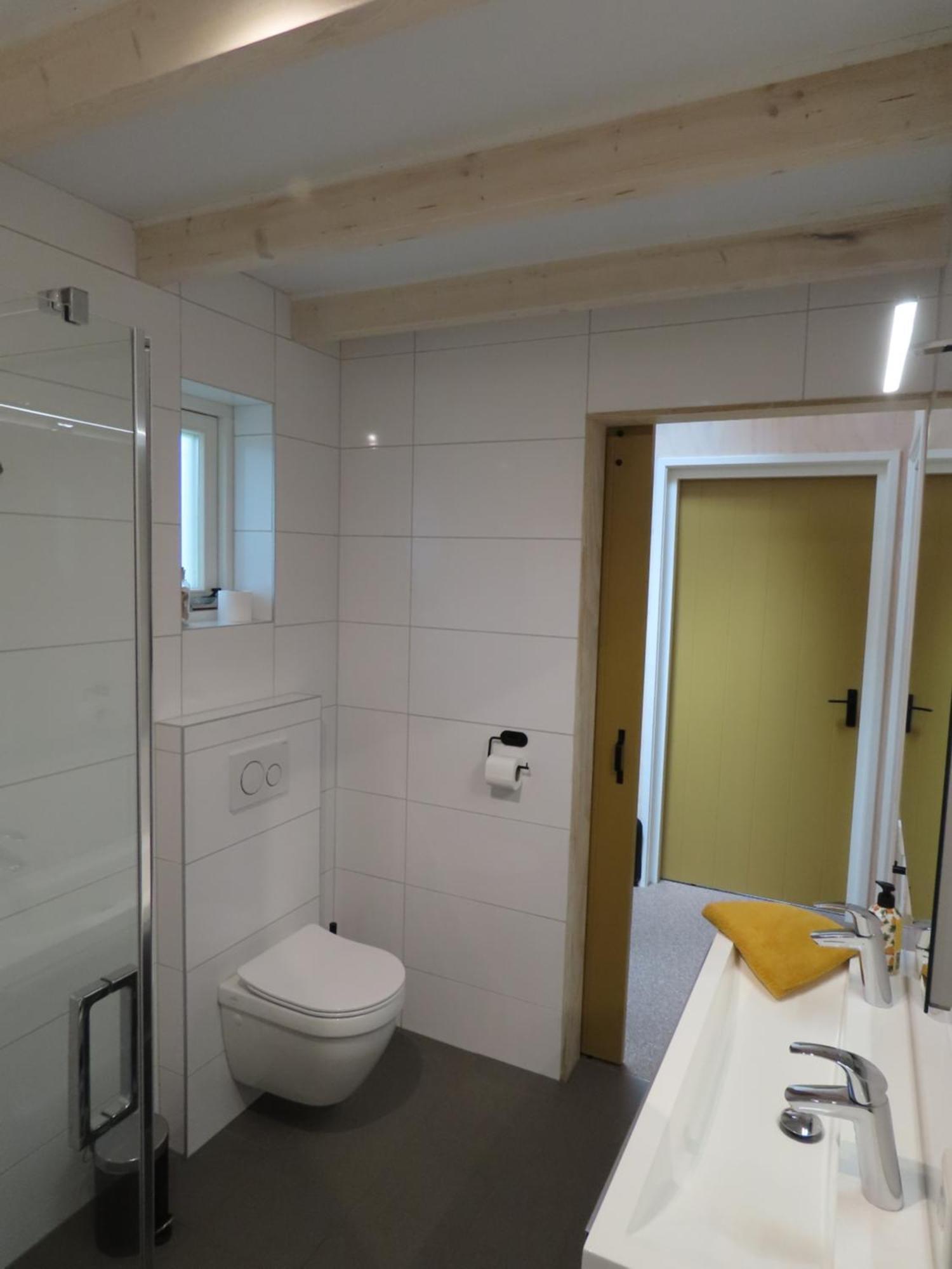 Apartamento Halte Liempde Logies Exterior foto