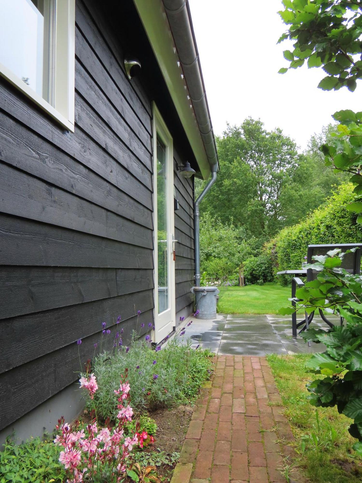 Apartamento Halte Liempde Logies Exterior foto